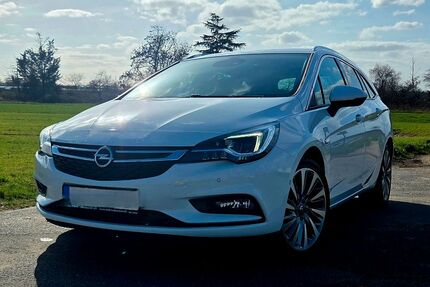 Opel Astra 62.000 km 12.500 &euro; Flörsheim 65439