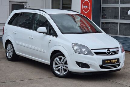 Opel Zafira 134.000 km 6.950 &euro; Rüsselsheim 65428