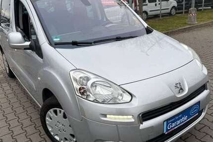 Peugeot Partner 115.315 km 7.325 € Offenbach 63071
