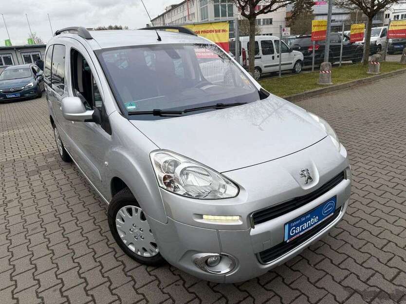 Peugeot Partner 115.315 km 7.325 € Offenbach 63071