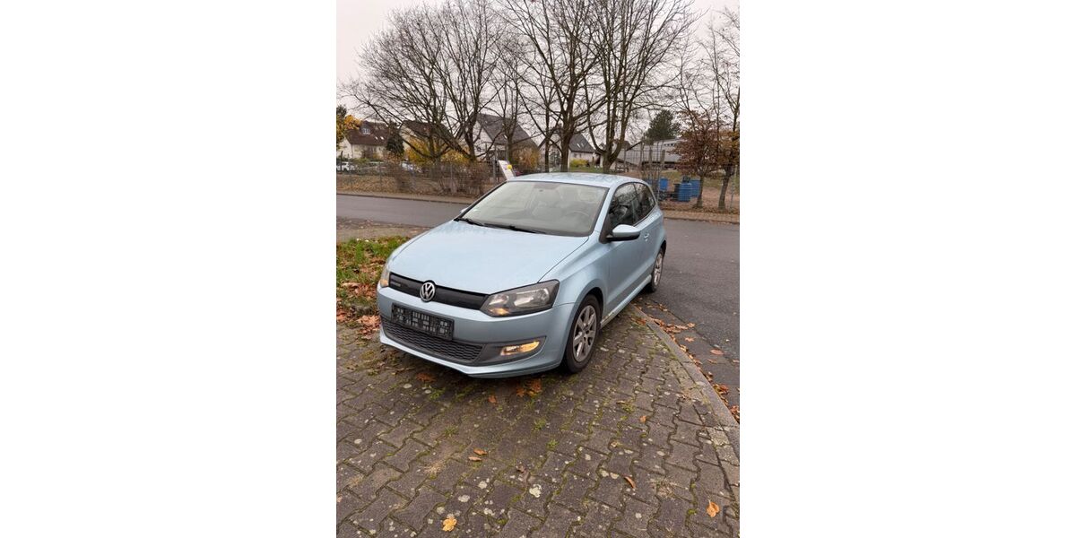 VW Polo 219.000 km 1.800 &euro; Bensheim 64625