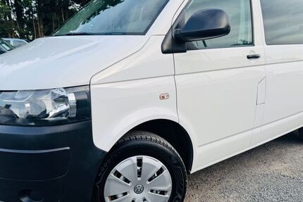 VW T5 Transporter