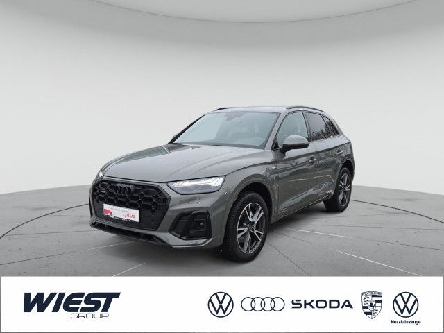Audi Q5 16.734 km 50.890 &euro; Darmstadt 64295