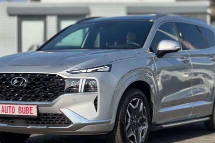 Hyundai SANTA FE 59.999 km 35.900 &euro; Rüsselsheim 65428