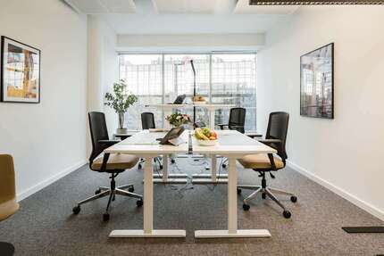 Gewerbeobjekt Frankfurt am Main Innenstadt 1 - 1.999&euro; | Angebot:25633188