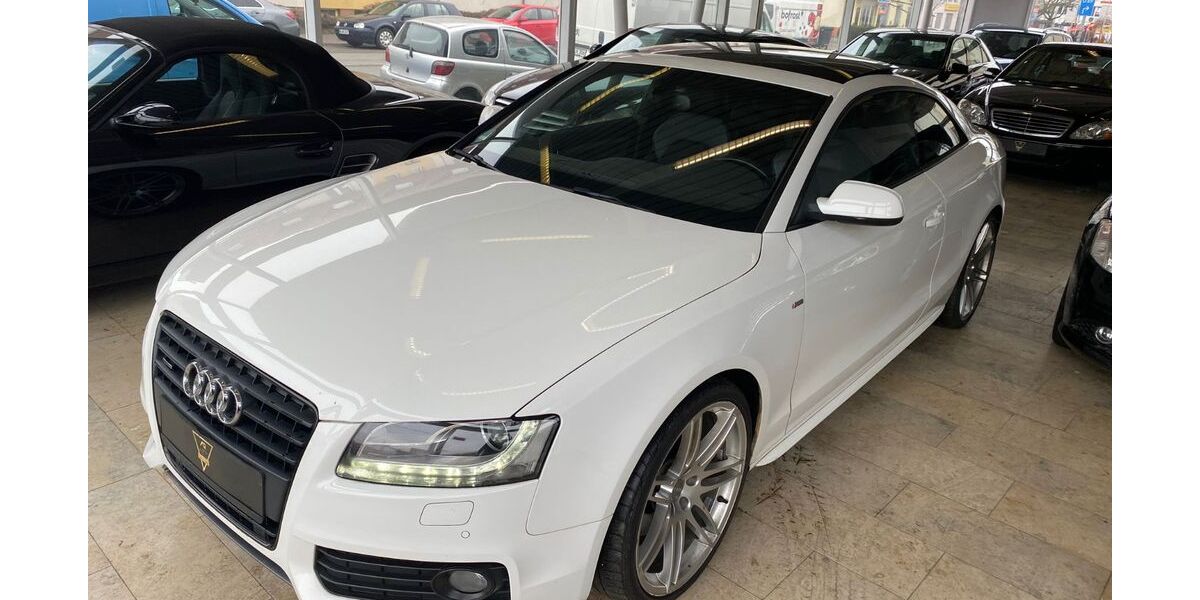 Audi A5 170.000 km 12.999 &euro; Neu-Isenburg 63263