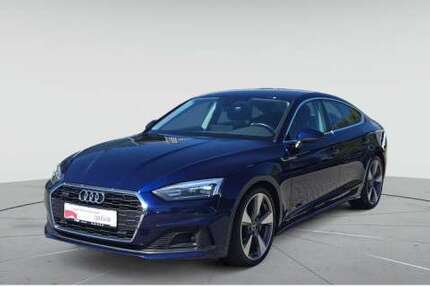 Audi A5 68.356 km 29.890 &euro; Darmstadt 64295