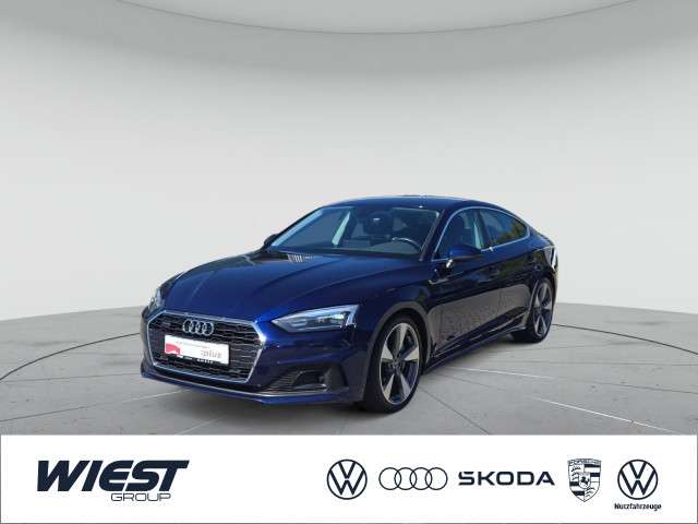 Audi A5 68.356 km 29.890 &euro; Darmstadt 64295