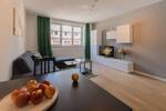 Etagenwohnung Frankfurt am Main Bahnhofsviertel - 2 Zimmer, 55 m&sup2;, 1.695&euro; | Angebot:26154035