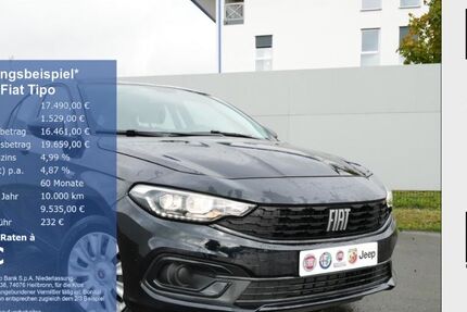 Fiat Tipo 12.800 km 17.490 &euro; Dreieich 63303