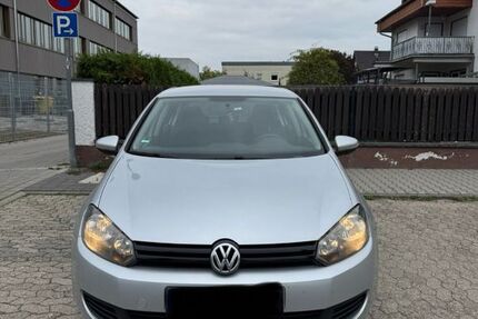 VW Golf 140.000 km 7.200 &euro; Biblis 68647