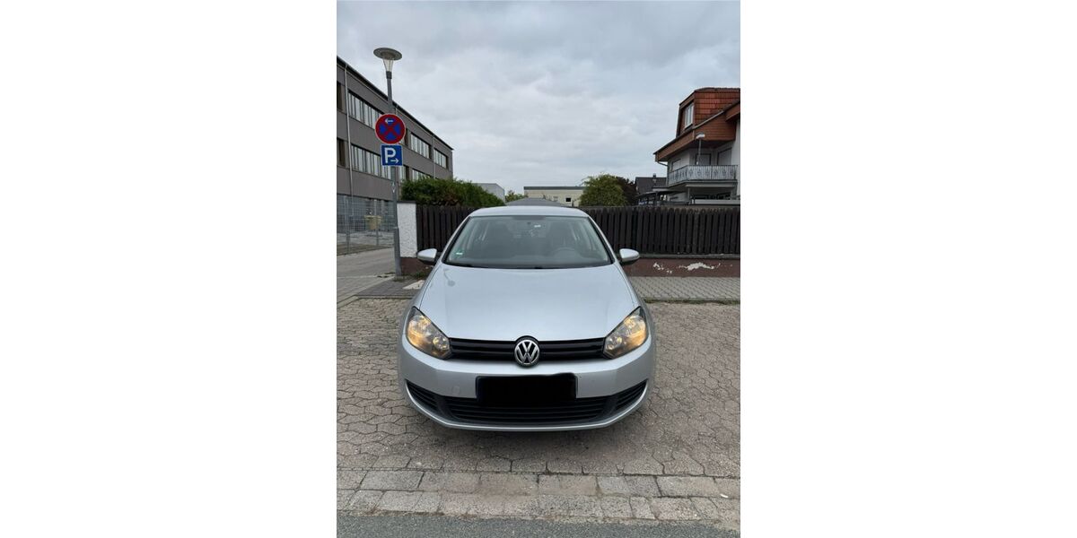 VW Golf 140.000 km 7.200 &euro; Biblis 68647