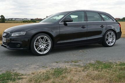 Audi A4 235.900 km 7.600 &euro; Griesheim 64347