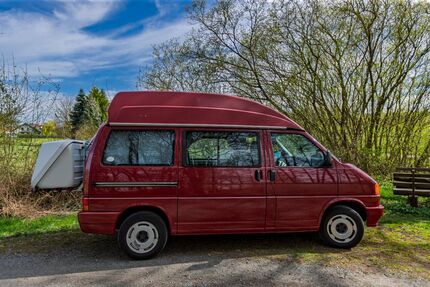 VW T4 California 222.000 km 17.000 &euro; Darmstadt 64287