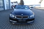 325d Cabrio Automatik, Navi, Leder, Sitzheizung