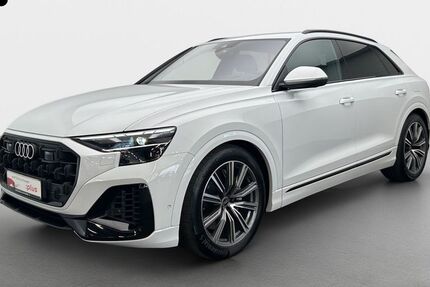 Audi Q8 37.140 km 69.890 &euro; Hofheim 65719
