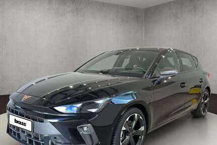 Cupra Leon 12.200 km 31.940 &euro; Frankfurt-Rödelheim 60488