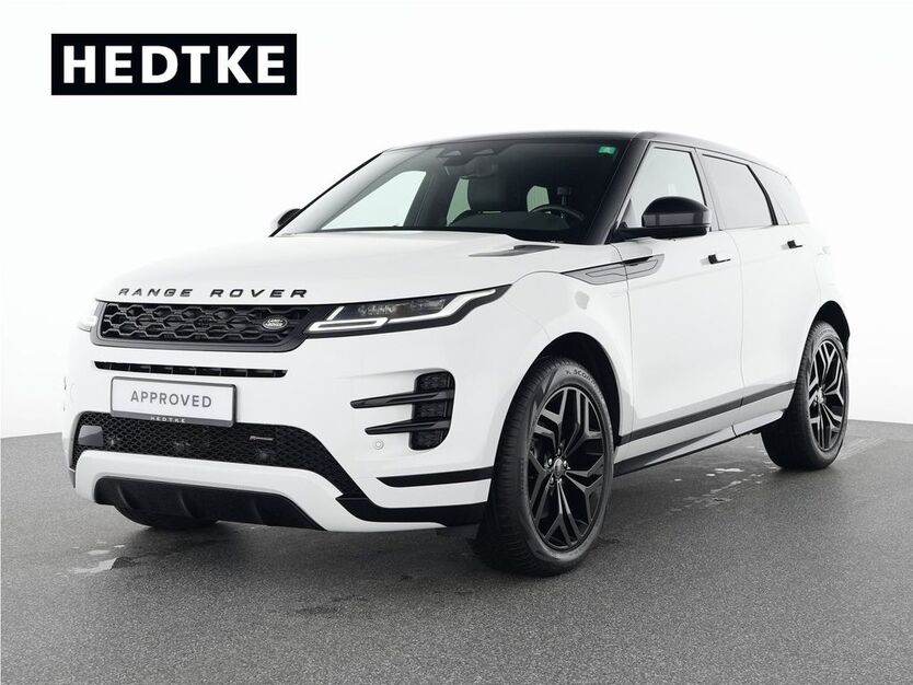 Land Rover Range Rover Evoque 63.950 km 38.990 € Weiterstadt 64331