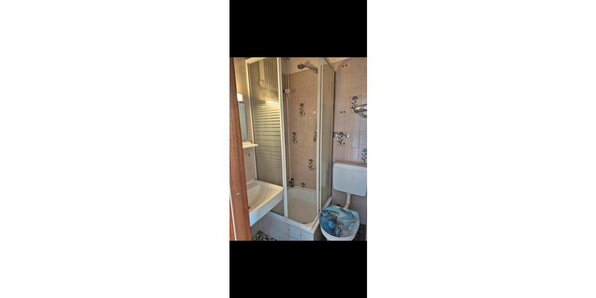 Etagenwohnung Höchst im Odenwald - 1 Zimmer, 25 m&sup2;, 300&euro; | Angebot:26408672