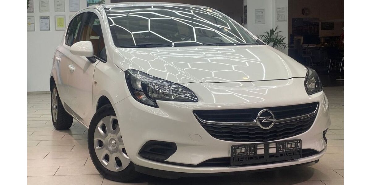 Opel Corsa 76.903 km 8.900 &euro; Neu-Isenburg 63263