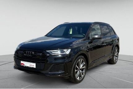 Audi Q7 105.435 km 47.492 &euro; Darmstadt 64295