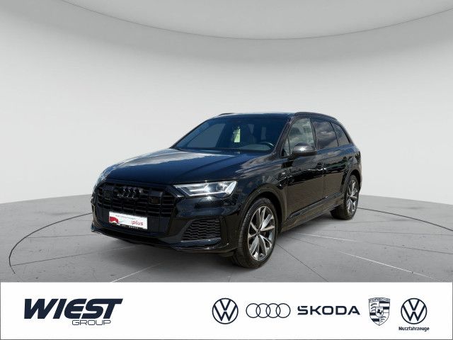 Audi Q7 105.435 km 47.980 &euro; Darmstadt 64295