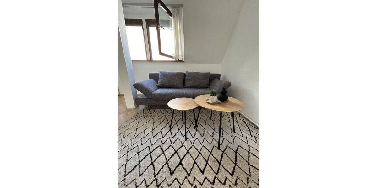 Etagenwohnung Langen - 2 Zimmer, 41 m&sup2;, 640&euro; | Angebot:26274208