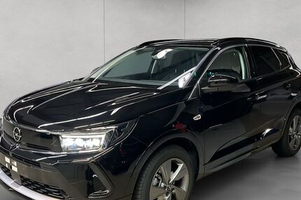 Opel Grandland (X) 22.514 km 25.550 &euro; Frankfurt 60386