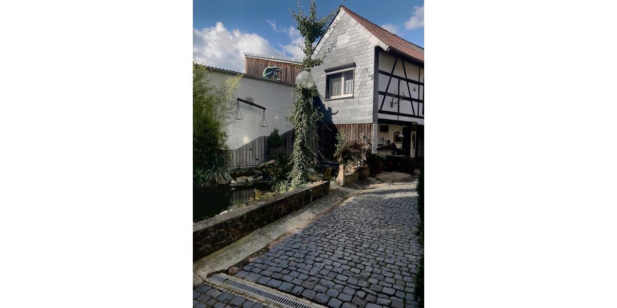 Etagenwohnung Roßdorf - 2 Zimmer, 43 m&sup2;, 800&euro; | Angebot:26309864