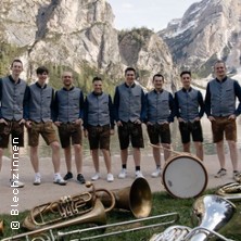 Musik-Collagen Zwingenberg 2025
