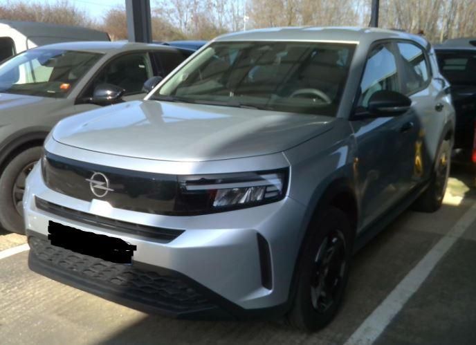 Opel Frontera 24.813 km 17.880 &euro; Rüsselsheim 65428