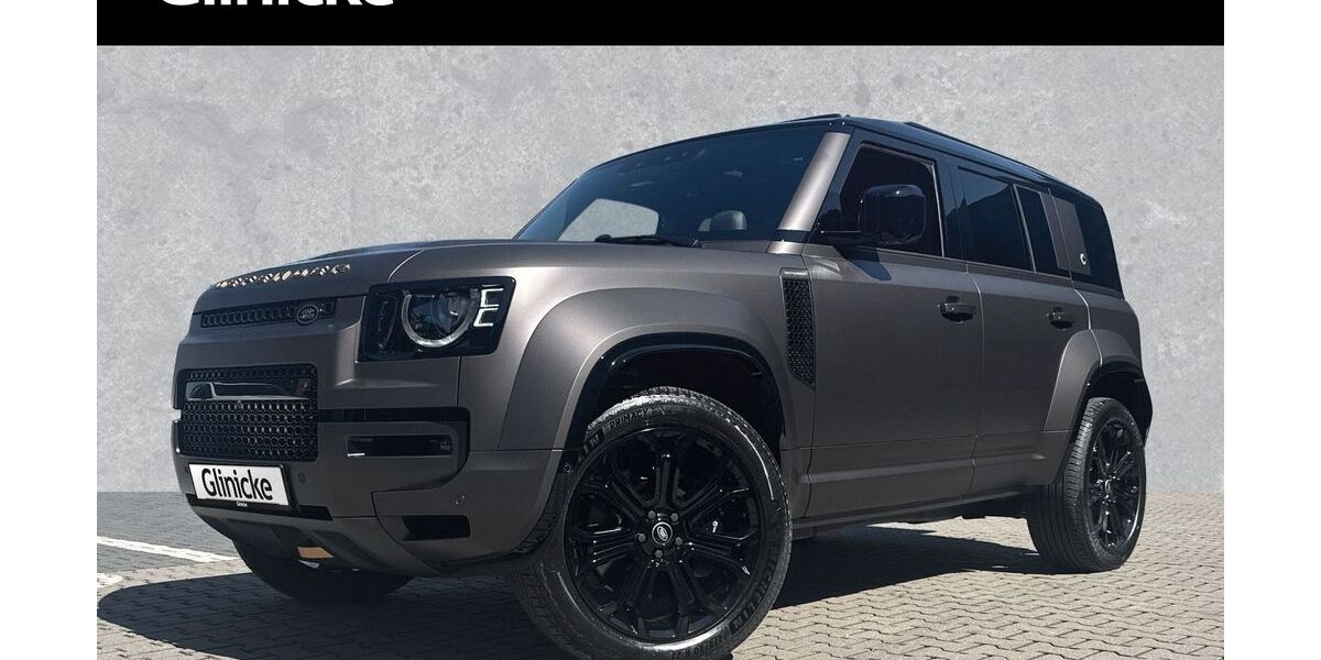 Land Rover Defender 2.500 km 189.880 &euro; Frankfurt a.M. 60314