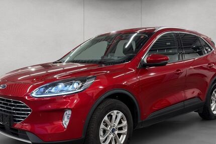 Ford Kuga 53.989 km 23.950 &euro; Frankfurt 60386