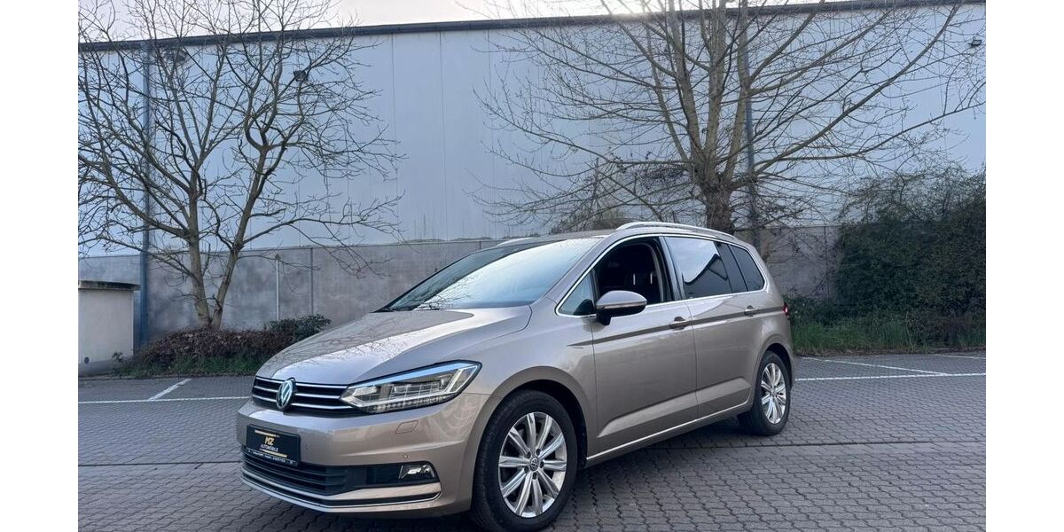 VW Touran 119.900 km 16.990 &euro; Groß Gerau 64521