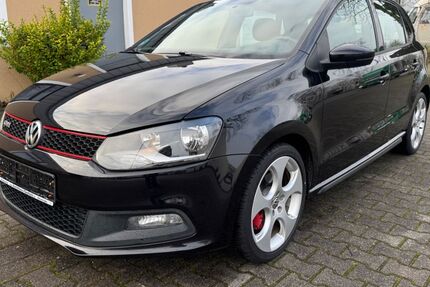 VW Polo 179.000 km 8.000 &euro; Gernsheim 64579