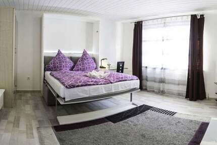 Zimmer Darmstadt Martinsviertel-West - 1 Zimmer, 1.540&euro; | Angebot:24985912