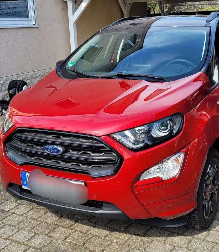 EcoSport