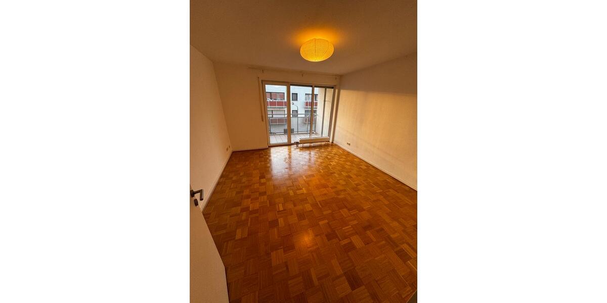 Etagenwohnung Frankfurt am Main Niederrad - 2 Zimmer, 59 m&sup2;, 987&euro; | Angebot:26336733