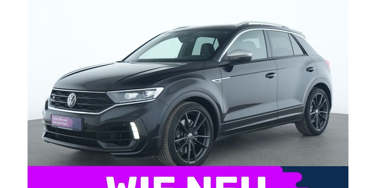 VW T-Roc 17.377 km 31.765 &euro; Dietzenbach bei Frankfurt 63128