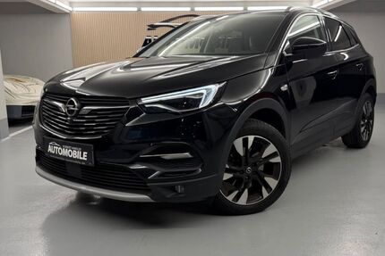 Opel Grandland (X) 121.786 km 14.290 &euro; Seligenstadt 63500