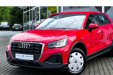 Audi Q2 166.854 km 14.490 € Bickenbach 64404