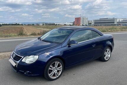VW Eos