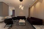 Etagenwohnung Frankfurt am Main Innenstadt - 2 Zimmer, 82 m&sup2;, 2.115&euro; | Angebot:26092972