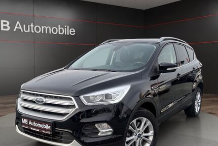 Ford Kuga 108.000 km 14.990 &euro; Darmstadt-Weiterstadt 64331
