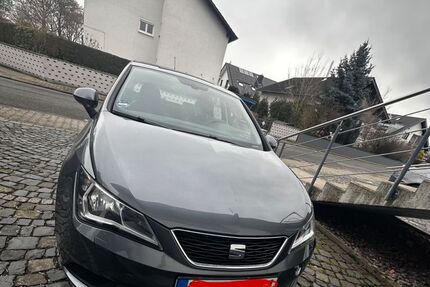 Seat Ibiza 113.000 km 7.250 &euro; Weiterstadt 64331