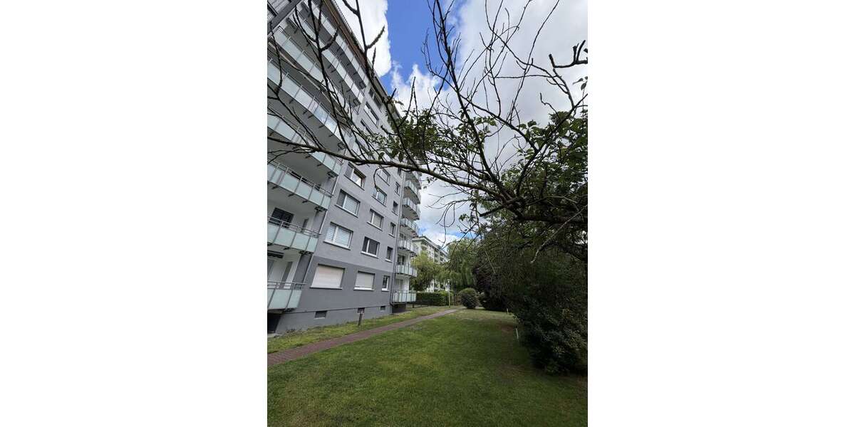 Etagenwohnung Neu-Isenburg Isenburg - 2 Zimmer, 58 m&sup2;, 270.000&euro; | Angebot:26866058