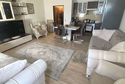 Wohnung zum Kaufen in Offenbach 115.000 € 36.4 m² 1 zimmer