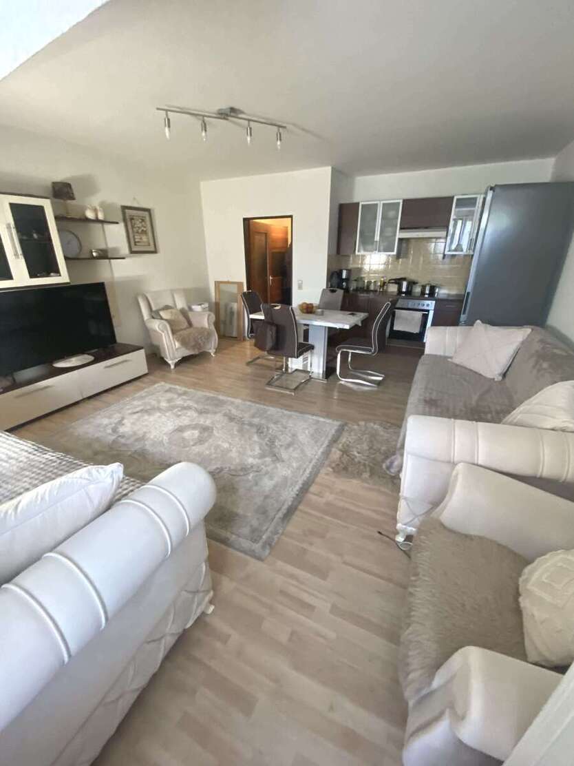 Wohnung zum Kaufen in Offenbach 115.000 € 36.4 m² 1 zimmer