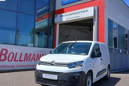 Citroen Berlingo 40.240 km 16.950 &euro; Bensheim 64625