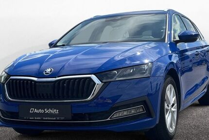 Skoda Octavia 54.184 km 23.450 &euro; Groß-Umstadt 64823